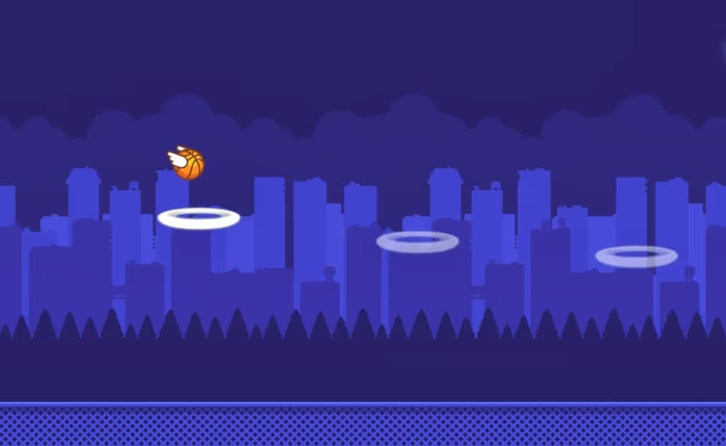City Dunk