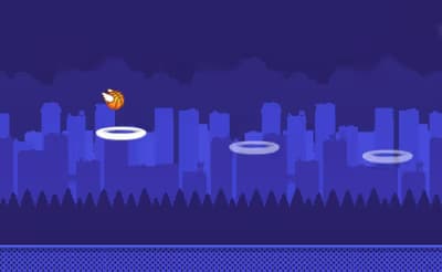 City Dunk