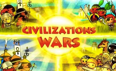 Civilizations Wars Master Edition