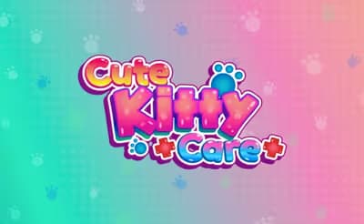 Cute Kitty Care