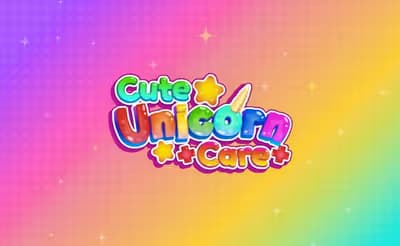 Cute Unicorn Care