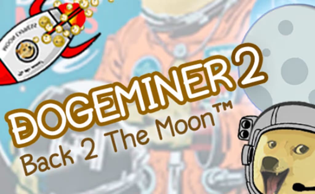 Dogeminer 2