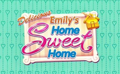 Delicious - Emily's Home Sweet Home