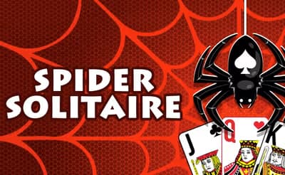Spider Solitaire Game