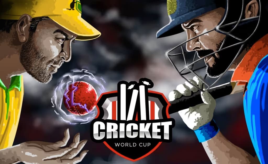 Cricket World Cup