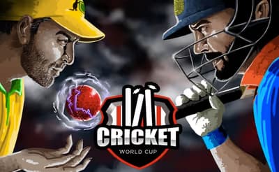 Cricket World Cup