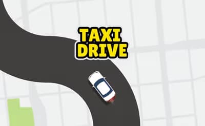Drive Taxi