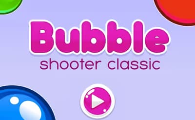 Bubble Shooter Classic