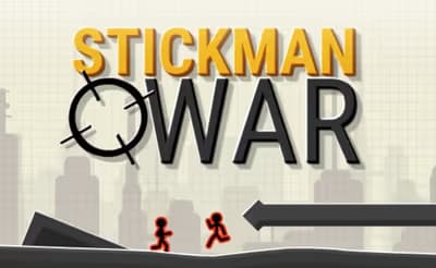 Stickman War