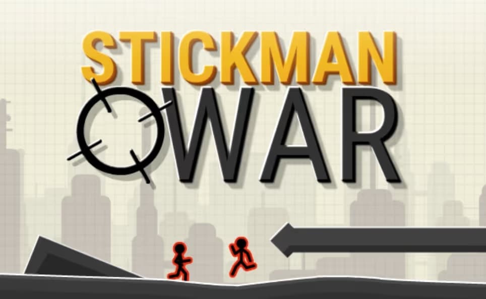 Stickman War