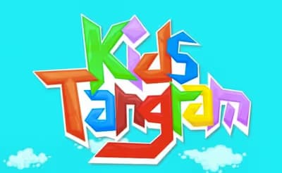 Kids Tangram