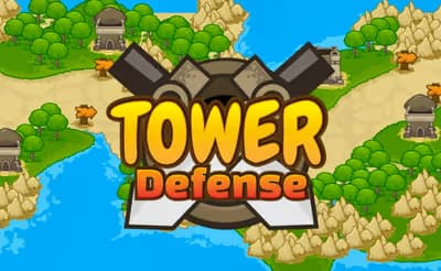 Tower Defense Game