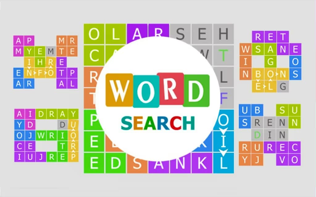 Word Search