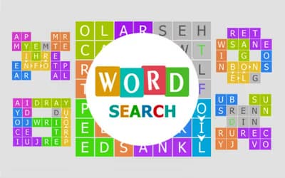 Word Search