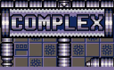 Complex