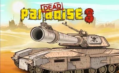 Dead Paradise 3