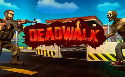 DeadWalk.io