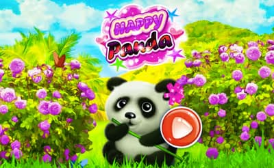 Happy Panda