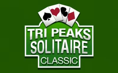 Tri Peaks Solitaire Classic