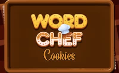 Word Chef Cookies