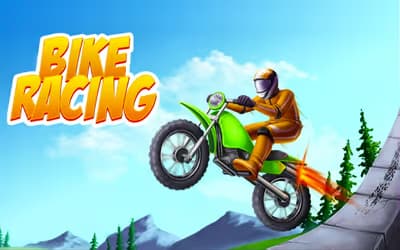 Bike Racing