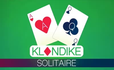 Klondike Solitaire Game