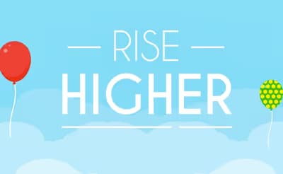 Rise Higher