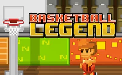 Basketball Legend