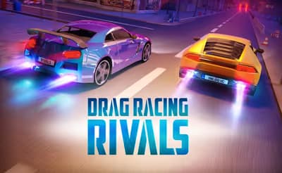 Drag Racing Rivals