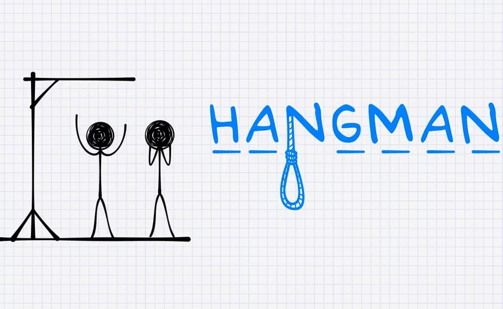 Hangman Game