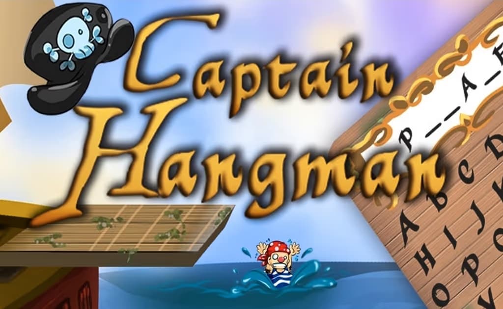 Captain Hangman