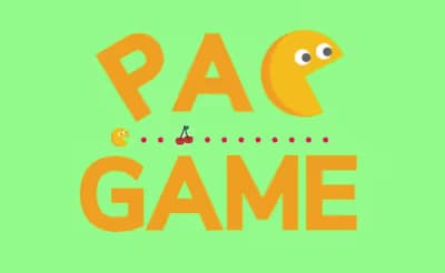 Pac Game