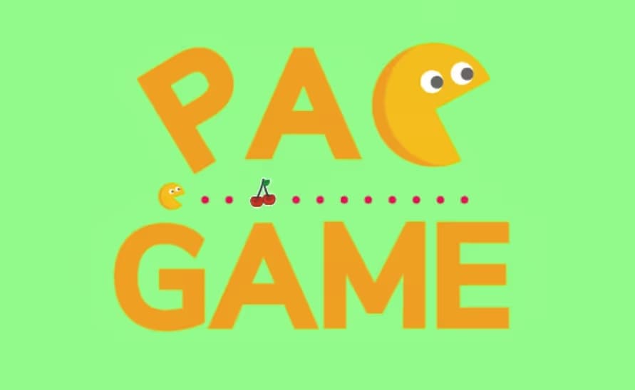 Pac Game