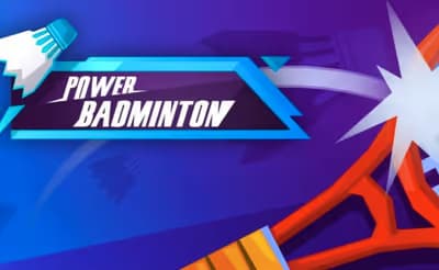 Power Badminton
