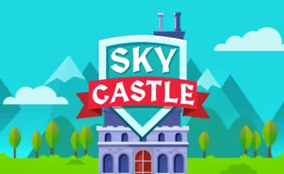 Sky Castle