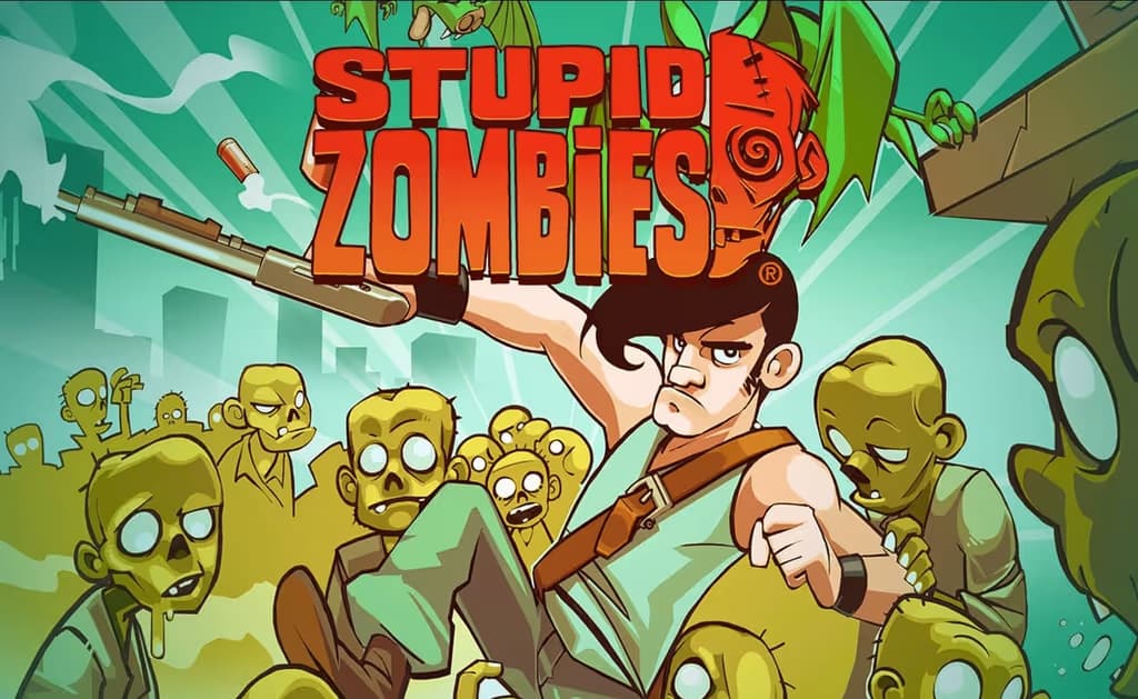 Stupid Zombies