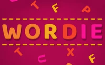 Wordie