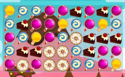 Candy Land