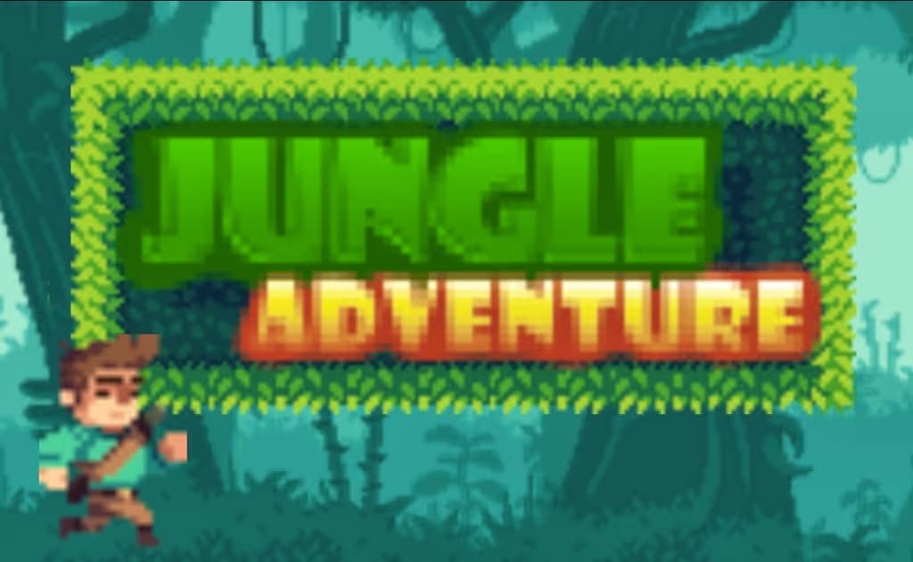 Jungle Adventure