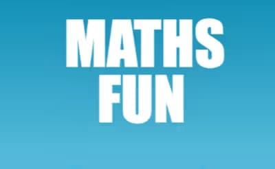 Maths Fun