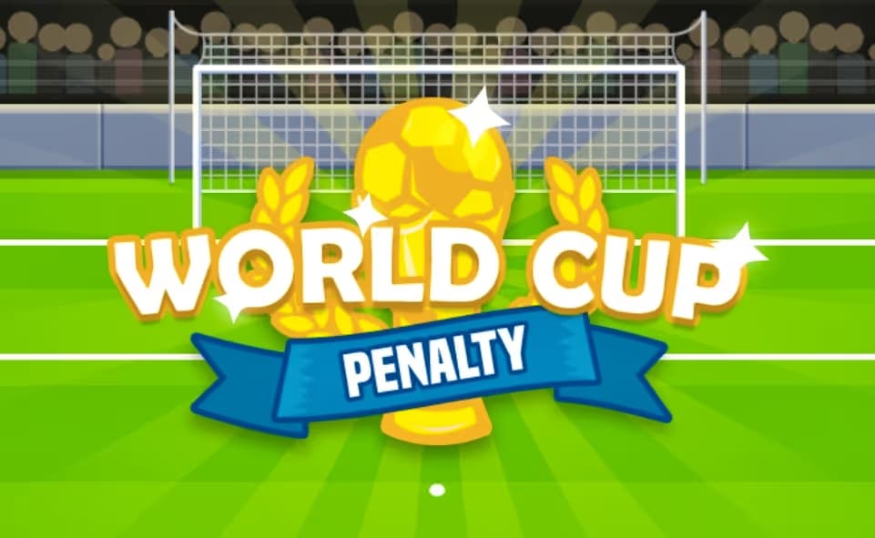 World Cup Penalty