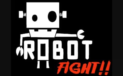 Robot Fight