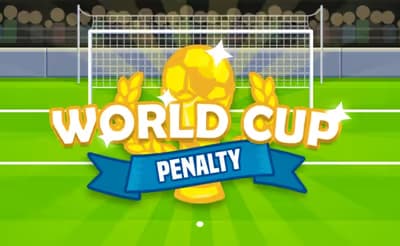 World Cup Penalty