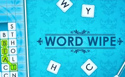 Word Wipe