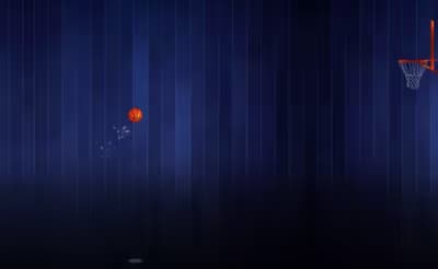 Slam Dunk Basketball