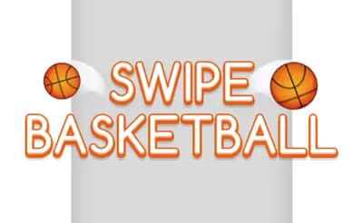 Swipe Basketball