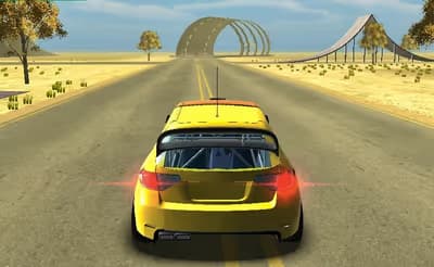 Cars Driver