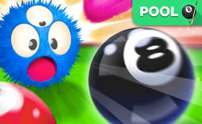 Pool 8