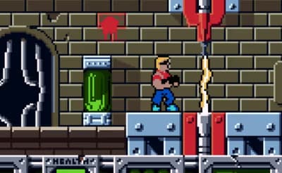 Duke Nukem