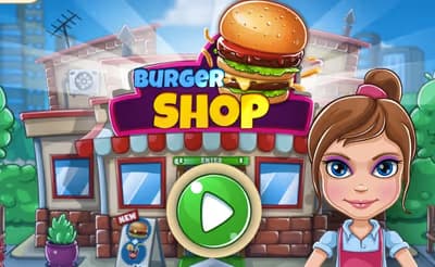 Burger Shop